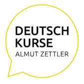 Logo Deutschkurse Almut Zettler